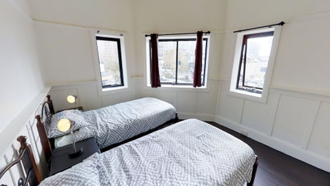 MyHoYoHo City Views Apartments - Accommodation Newcastle 4