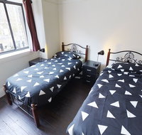 MyHoYoHo City Views Apartments - Accommodation Newcastle