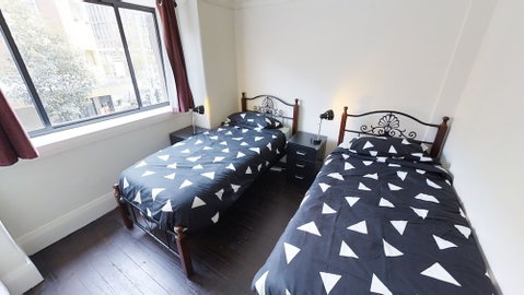 MyHoYoHo City Views Apartments - Accommodation Newcastle 0
