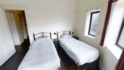 MyHoYoHo City Views Apartments - Accommodation Newcastle 6
