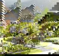 Pure Magnetic Villa 5 - Accommodation Newcastle