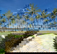 Pure Magnetic Villa 1 - Accommodation Newcastle