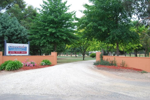 Greenvale Holiday Units - Accommodation Newcastle 4