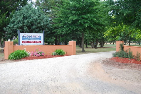 Greenvale Holiday Units - Accommodation Newcastle 0