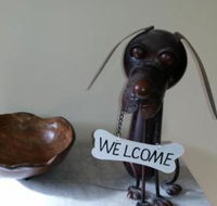 Bridgewater dognme...furkid  family friendly... - Accommodation Newcastle