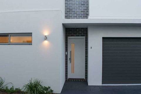 Maison Executive - Accommodation Newcastle 1