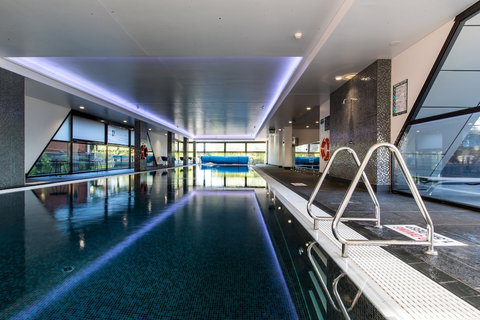 The Branksome Hotel And Residences - Accommodation Newcastle 2