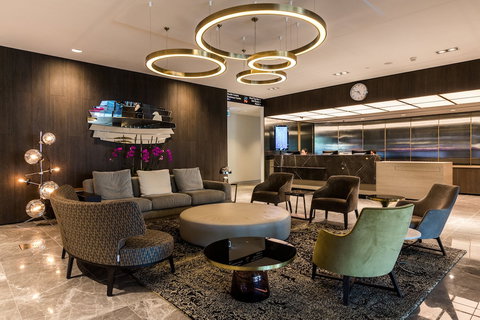 The Branksome Hotel And Residences - Accommodation Newcastle 4