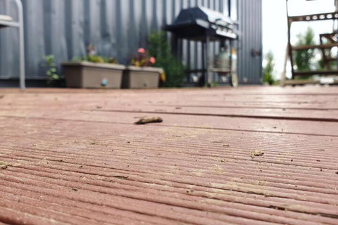 Lockleigh Park - Accommodation Newcastle 2