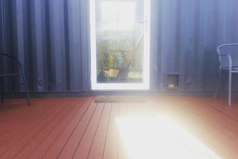 Lockleigh Park - Accommodation Newcastle 7