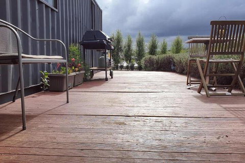 Lockleigh Park - Accommodation Newcastle 4