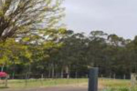 Lockleigh Park - Accommodation Newcastle 0