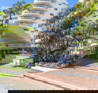 Sovereign Gold Coast - Accommodation Newcastle