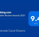 Waterside Canal Dreams - Accommodation Newcastle