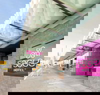 Sage Melbourne Ringwood - Accommodation Newcastle