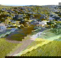 Driftwood Villas - Accommodation Newcastle