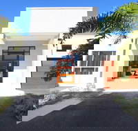 Infinity Quays - Accommodation Newcastle