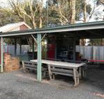 Pinewood Caravan Park - Accommodation Newcastle