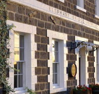 Elephant Bridge Hotel - Accommodation Newcastle