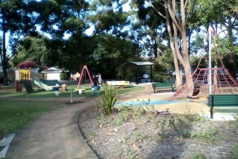 Epping NSW - Accommodation Newcastle 5