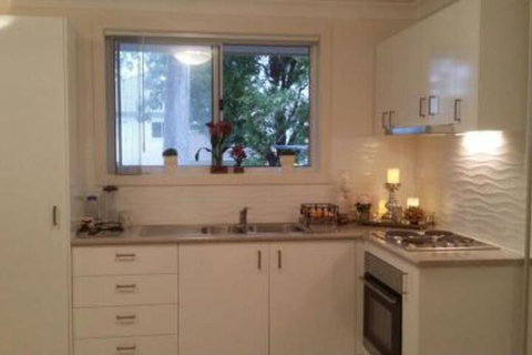 Epping NSW - Accommodation Newcastle 3