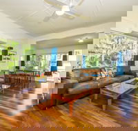 Kooyong Apartment 1 - Accommodation Newcastle