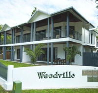 Woodville Beach Townhouse 5 - Accommodation Newcastle
