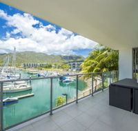 Blue on Blue Apartment 327 - Accommodation Newcastle