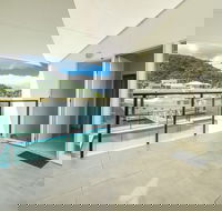 Waters Edge Townhouse 2 - Accommodation Newcastle