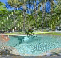 OurBonnieDoon - Accommodation Newcastle