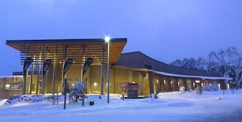 Battys - Accommodation Newcastle 5