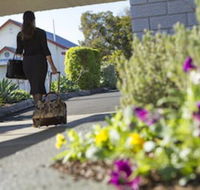 Gatton Motel - Accommodation Newcastle