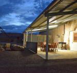 Dug Out B  B Apartments - Accommodation Newcastle