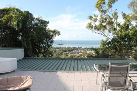 Yachtsmans Paradise Whitsundays - Accommodation Newcastle 1