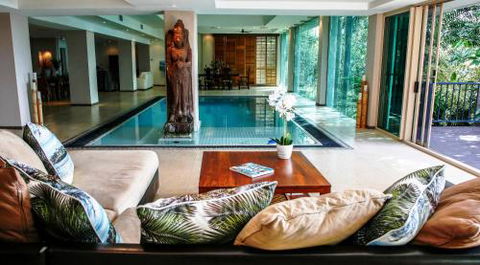 Yachtsmans Paradise Whitsundays - Accommodation Newcastle 5