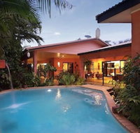 Hacienda Cooya Beach - Accommodation Newcastle