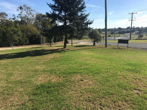 Longhorn Ranch Apartments - Accommodation Newcastle 6