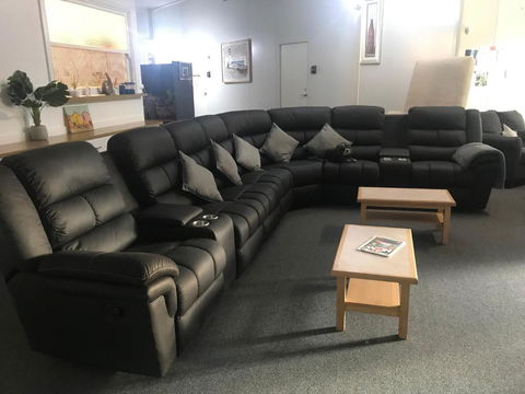 Longhorn Ranch Apartments - Accommodation Newcastle 1
