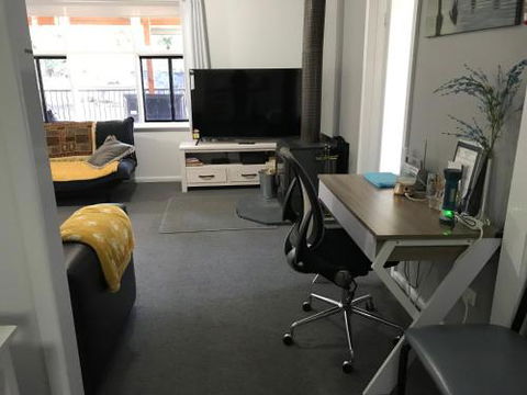Longhorn Ranch Apartments - Accommodation Newcastle 3