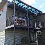 Longhorn Ranch Apartments - Accommodation Newcastle 0