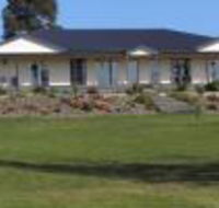 Nyora Lodge B  B - Accommodation Newcastle