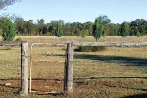 Inverary Homestead - Accommodation Newcastle 2