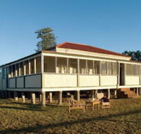Inverary Homestead - Accommodation Newcastle
