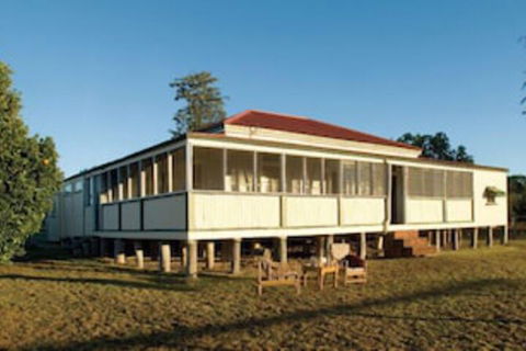 Inverary Homestead - Accommodation Newcastle 0