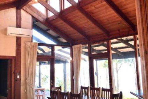 Tinderbox Cliff House - Accommodation Newcastle 7