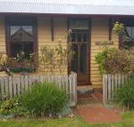 Twomeys Cottage - Accommodation Newcastle