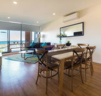 Waterfront Apartments Marinaquays Apt 221  Apt 234 - Accommodation Newcastle