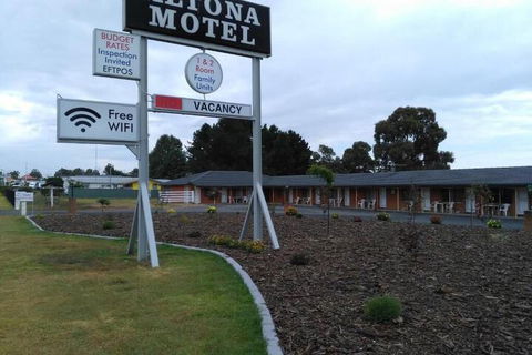 Altona Motel - Accommodation Newcastle 3
