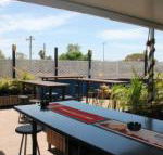 Barkly Hotel - Accommodation Newcastle