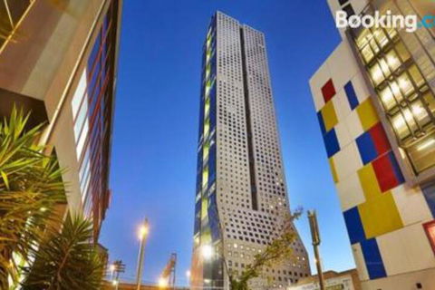 Habitat Complex - Accommodation Newcastle 2